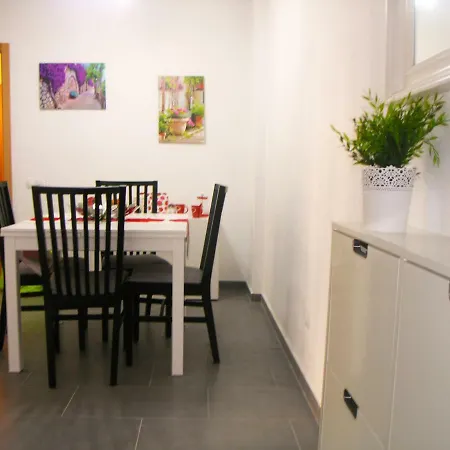 In Cristimar Complex