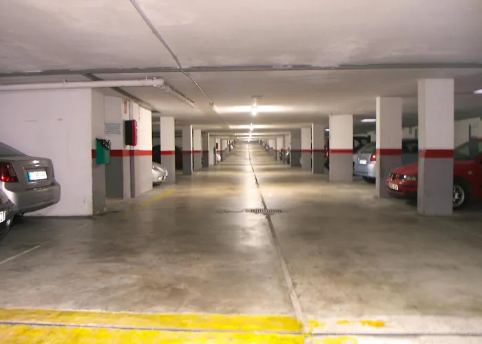 Apartmán In Cristimar Complex Los Cristianos (Tenerife)