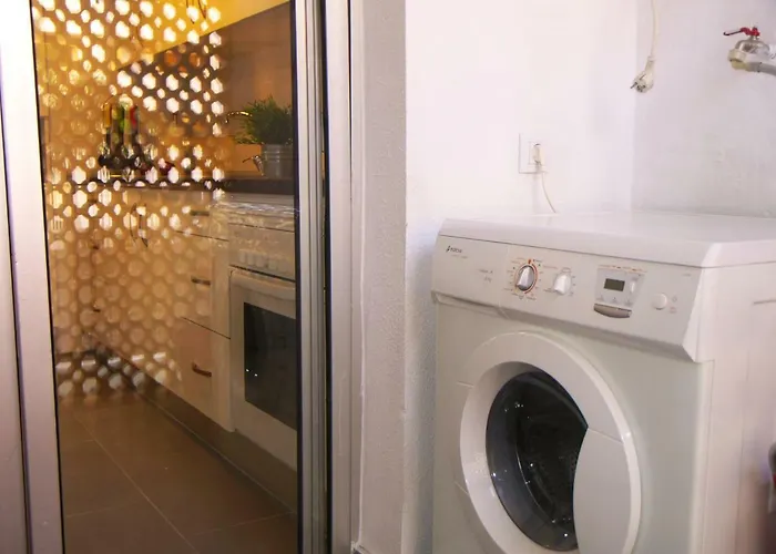 Apartmán In Cristimar Complex Los Cristianos (Tenerife)