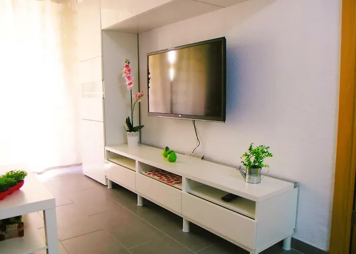 In Cristimar Complex *