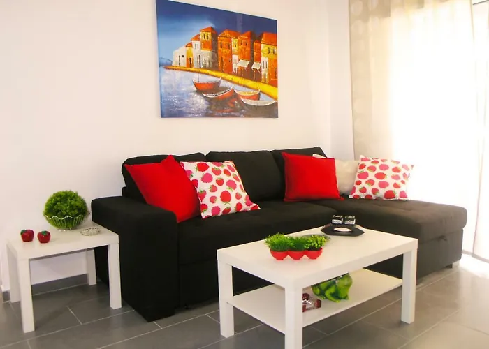 In Cristimar Complex *