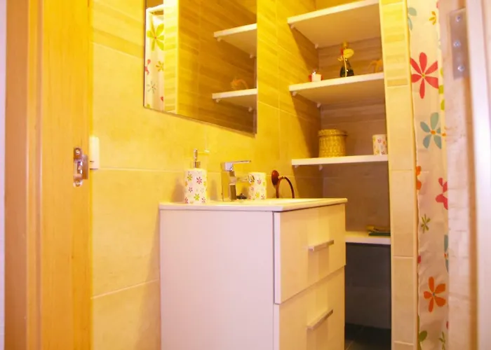 In Cristimar Complex Apartmán