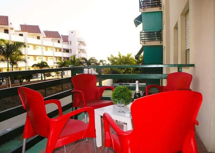 In Cristimar Complex *