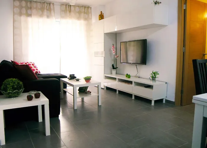 In Cristimar Complex 公寓 洛斯克里斯蒂亚诺斯