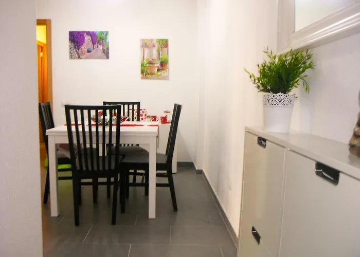 In Cristimar Complex