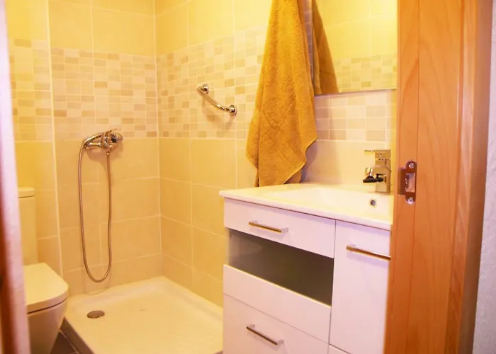 In Cristimar Complex *