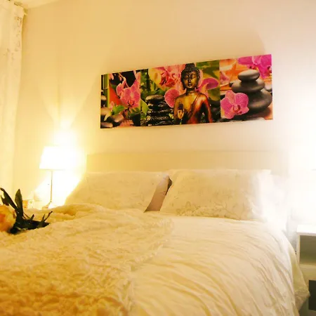 Appartement In Cristimar Complex