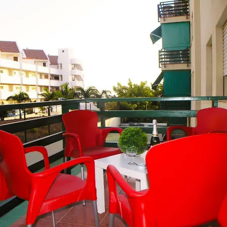 In Cristimar Complex *