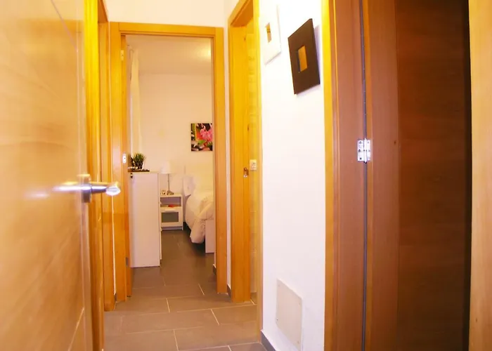 Appartement In Cristimar Complex Los Cristianos (Tenerife)