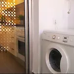 Apartamento In Cristimar Complex Los Cristianos (Tenerife)