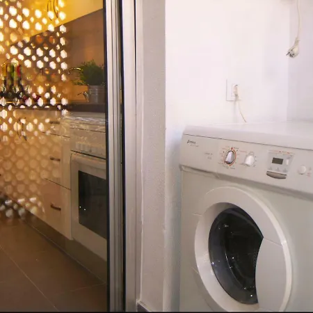 Appartement In Cristimar Complex Los Cristianos (Tenerife)