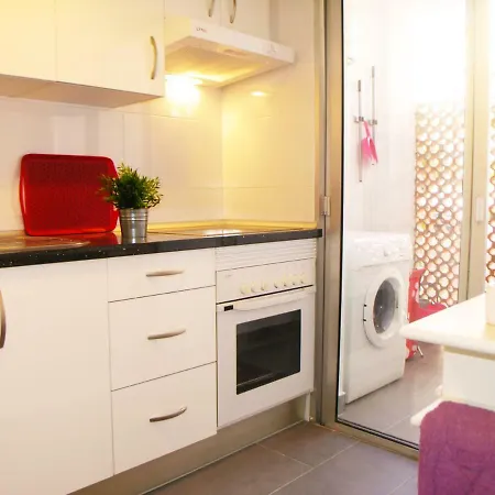 In Cristimar Complex Apartamento *