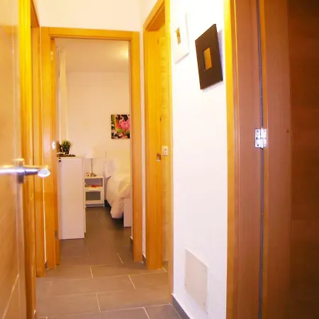 Appartement In Cristimar Complex Los Cristianos (Tenerife)