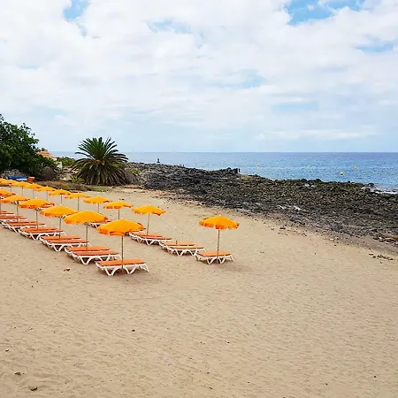 Apartamento In Cristimar Complex Los Cristianos (Tenerife)